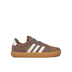 Superge adidas VL Court 3.0 JP7536 Rjava