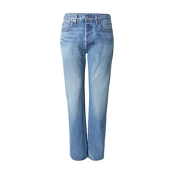LEVIS  Kavbojke 501 moder denim