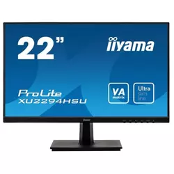 Iiyma Monitor Prolite 21,5 inch ULTRA SLIM LINE