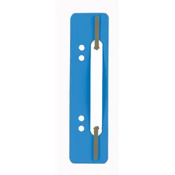 DURABLE Vložek Flexi (6901) MODER, 250 kos