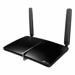 TP-Link LAN Ruter TP-LINK Archer MR600 AC1200 WiFi DualBand 4G SimSlot