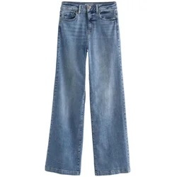 Next Kavbojke moder denim