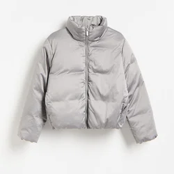 Reserved - GIRLS` OUTER JACKET