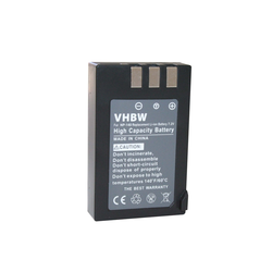 baterija NP-140 za Fuji FinePix S100 / S100FS / S200, 950 mAh