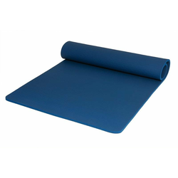 SISSEL blazina Gym Mat profesionalna, 180 x 100 x 1,5 cm, modra