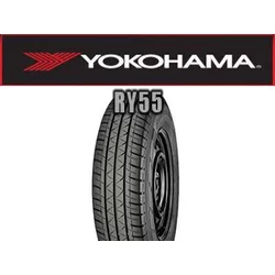 Yokohama BluEarth-Van RY55 ( 195/60 R16C 99/97H BluEarth )