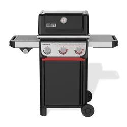 Weber Plinski žar Spirit E-335 9.1 kW