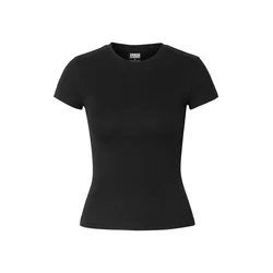 Urban Classics Majica črna