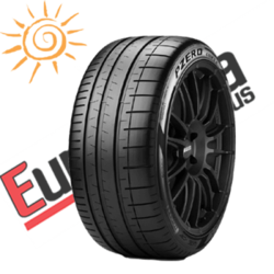 245/30 R20 PIRELLI PCORSA (L1) (ZR) 90 Y XL (E) (B) (72)