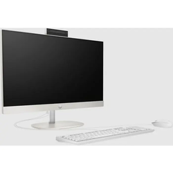 HP AiO Pro 240 G10 i7-1335U 16GB512 DOS 3y, A55BBET