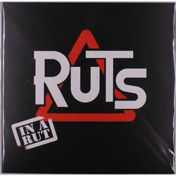 The Ruts - In A Rut (Reissue) (LP)