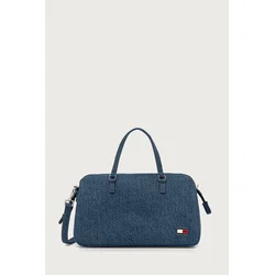Tommy Jeans crossbody torbica ženska jeans