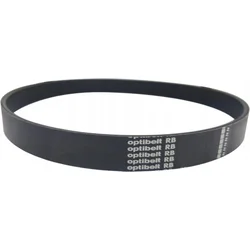 BE PK 1635/8 Večrebrasti jermen