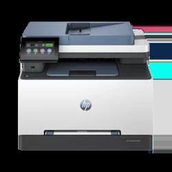 Večfunkcijska barvna Laserska naprava HP Color LaserJet Pro MFP 3302fdw