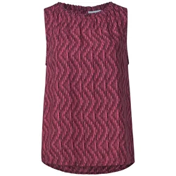 STREET ONE Bluza jagoda / roza
