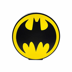 Lampa Paladone DC Comics - Batman Box Light