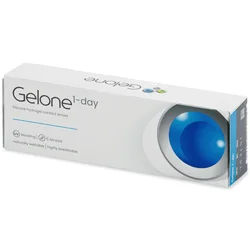Gelone 1-day (5 leč)