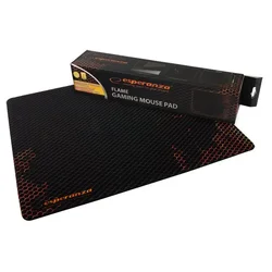 Esperanza Podloga za miško Esperanza EA146R Gaming Flame