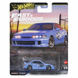 Hot Wheels: Death Race deluxe avtomobilček - različni