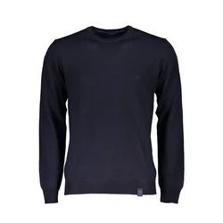 NORTH SAILS MEN'S BLUE SWEATER