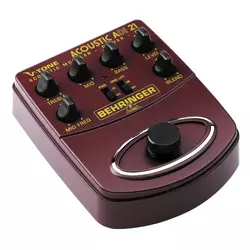 Behringer V-Tone Acoustic Driver DI ADI21