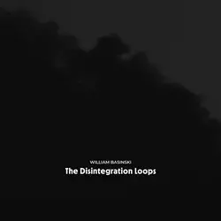 William Basinski - The Disintegration Loops (8 LP)