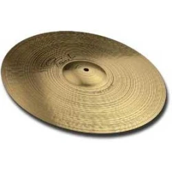 PAISTE SIGNATURE FAST CRASH 14