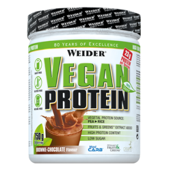 Vegan Protein - 750 g