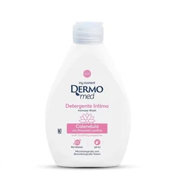 Dermomed Intimni tečni sapun Calendula, 250ml