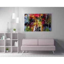 Wallity Slika na platnu 70x100cm
