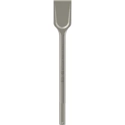 Komplet širokih dlet PRO SDS max-5C, 50 x 350 mm, 5-delni
