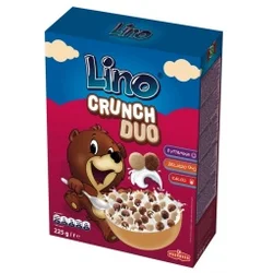 LINO krnč duo 225 g