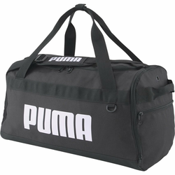 Sportska torba Puma Challenger boja: crna