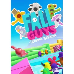 Fall Guys: Ultimate Knockout Steam Key GLOBAL