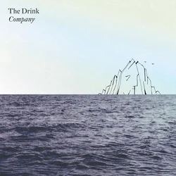 The Drink - Company (LP)