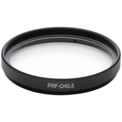 Olympus PRF-D40.5 Protection Filter for MFT 25mm
