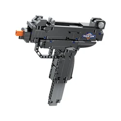CADA kocke Micro UZI, C81008W