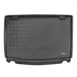 Rubber trunk mat Peugeot 206 2002-2012 (combi)