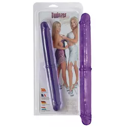 Twinzer dupli dildo