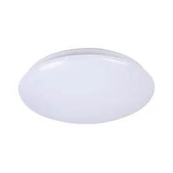 Kanlux 31539 - LED plafonsko svetlo sa senzorom CORSO LED/12W/230V CCT prečnik 27,8 cm IP44