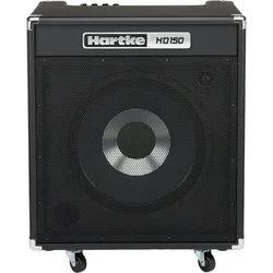 Hartke HD150 Bas kombo (Kot novo)