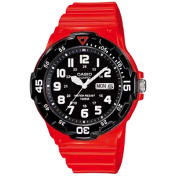 RUČNI SAT CASIO MRW-200HC-4BVDF