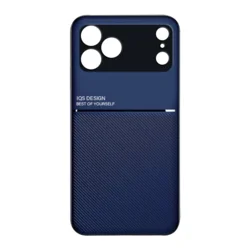 Maska Anti Static za iPhone 17 Pro/ 18 Pro plava
