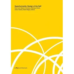 Superhumanity