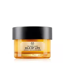 Oils of Life™ Intensely Revitalising Cream 50 ML