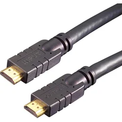E+P E+P ELECTRICS HDMI Connection Cable HDMI1/20, (20588034)