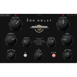 LIQUID SKY Liquid Sky Zen Delay (Digitalni izdelek)