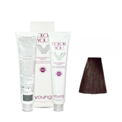 YOUNG Farba za kosu No 5.89 White coffee, 100ml