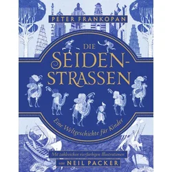Die Seidenstraßen
