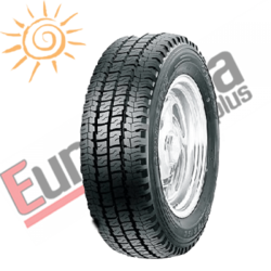 195 R15C TAURUS TL CARGO SPEED 106/104 R (D) (C) (72)